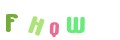 CAPTCHA 3