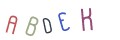 CAPTCHA 3