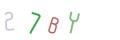 CAPTCHA 3
