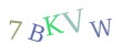 CAPTCHA 3