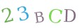 CAPTCHA 3