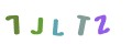 CAPTCHA 3