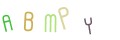 CAPTCHA 3