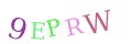CAPTCHA 3