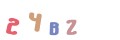 CAPTCHA 3