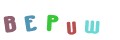 CAPTCHA 3