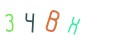 CAPTCHA 3