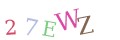 CAPTCHA 3