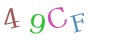 CAPTCHA 3