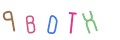 CAPTCHA 3