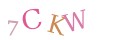 CAPTCHA 4