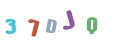 CAPTCHA 4