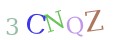 CAPTCHA 4