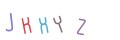 CAPTCHA 4