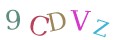 CAPTCHA 4