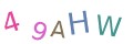 CAPTCHA 4