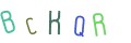 CAPTCHA 4