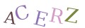 CAPTCHA 4