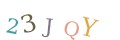 CAPTCHA 4