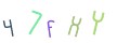 CAPTCHA 4
