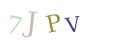 CAPTCHA 4