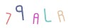 CAPTCHA 4