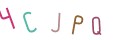 CAPTCHA 4