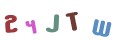 CAPTCHA 4