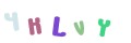 CAPTCHA 4