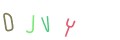 CAPTCHA 4