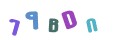 CAPTCHA 4