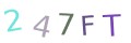 CAPTCHA 4