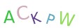 CAPTCHA 4