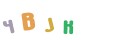 CAPTCHA 4