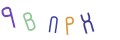 CAPTCHA 4