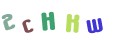 CAPTCHA 4