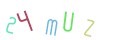 CAPTCHA 4