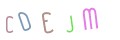 CAPTCHA 4