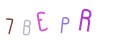 CAPTCHA 4