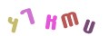 CAPTCHA 4