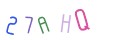 CAPTCHA 4