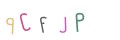 CAPTCHA 4