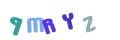 CAPTCHA 4