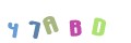 CAPTCHA 4