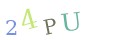 CAPTCHA 4