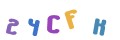 CAPTCHA 4