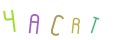 CAPTCHA 4