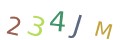 CAPTCHA 4