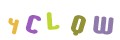 CAPTCHA 4