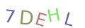 CAPTCHA 4